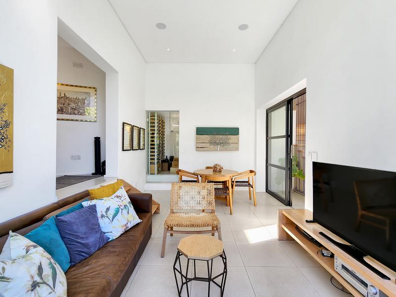 4 Bedroom Property for Sale in Higgovale Western Cape